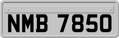 NMB7850