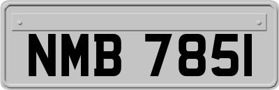 NMB7851