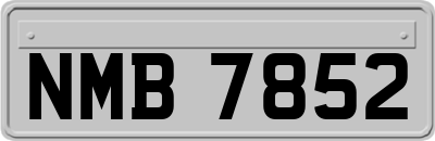 NMB7852