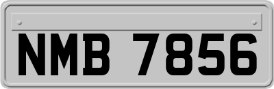 NMB7856