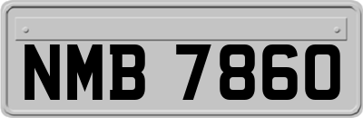 NMB7860