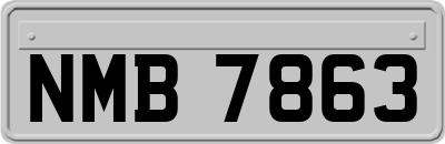 NMB7863