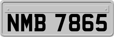 NMB7865