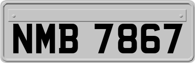 NMB7867