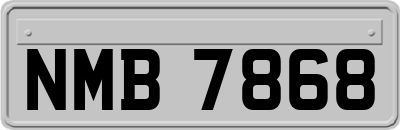 NMB7868