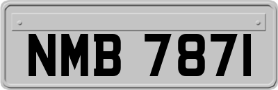 NMB7871
