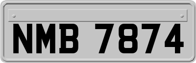 NMB7874