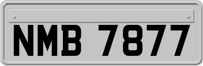 NMB7877