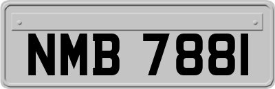 NMB7881