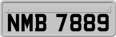 NMB7889