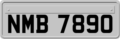 NMB7890