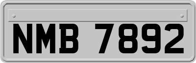 NMB7892