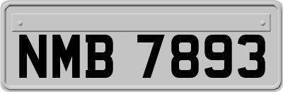 NMB7893