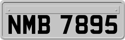 NMB7895