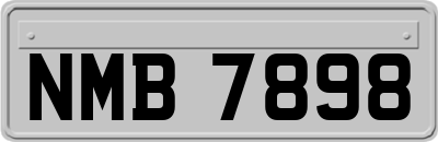 NMB7898