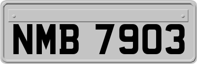 NMB7903