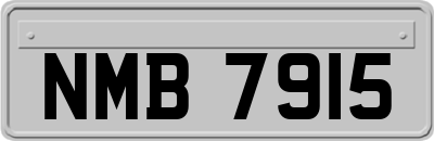 NMB7915