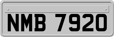 NMB7920