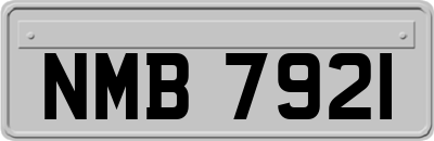 NMB7921
