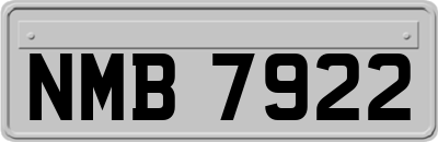 NMB7922