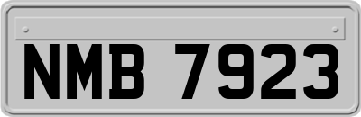 NMB7923