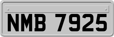 NMB7925
