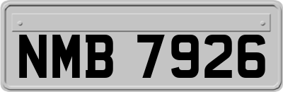 NMB7926