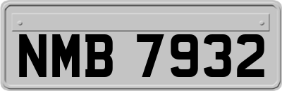 NMB7932
