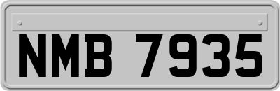 NMB7935