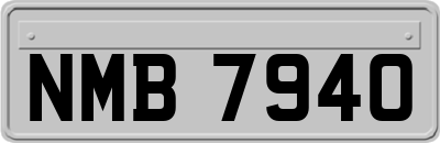 NMB7940