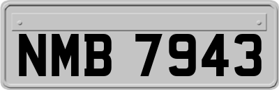 NMB7943