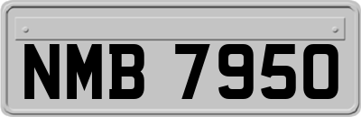 NMB7950