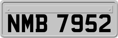 NMB7952