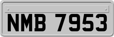 NMB7953