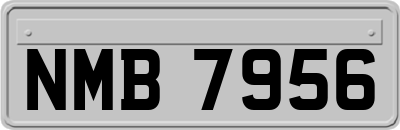 NMB7956