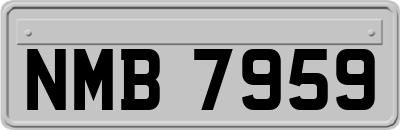 NMB7959