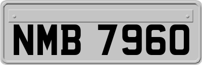 NMB7960