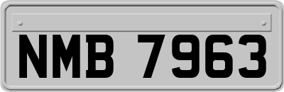 NMB7963
