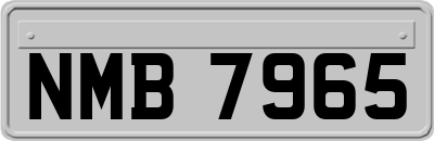NMB7965