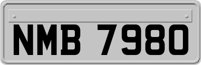NMB7980