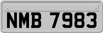 NMB7983