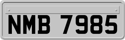 NMB7985