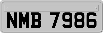 NMB7986