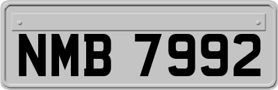 NMB7992