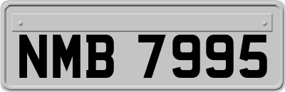 NMB7995
