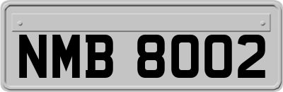 NMB8002