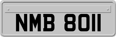 NMB8011