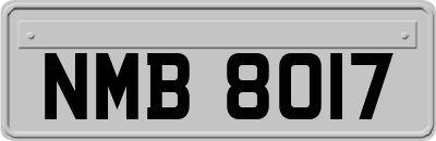 NMB8017
