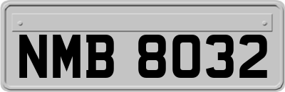 NMB8032