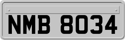 NMB8034